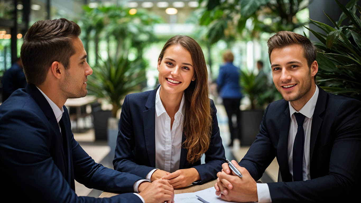 Blog post featured image for HR and recruitment trends.