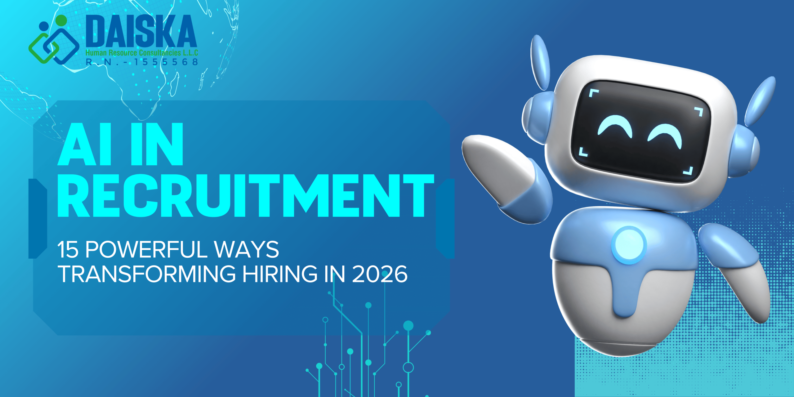AI in Recruitment